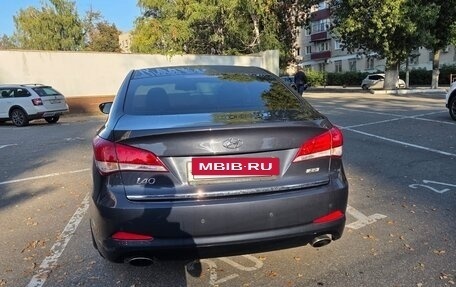 Hyundai i40 I рестайлинг, 2015 год, 980 000 рублей, 5 фотография