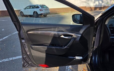 Hyundai i40 I рестайлинг, 2015 год, 980 000 рублей, 11 фотография
