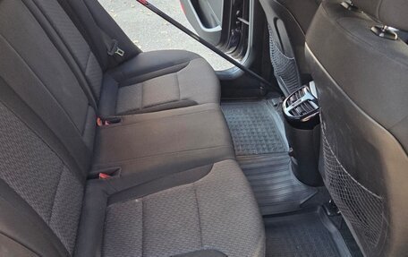 Hyundai i40 I рестайлинг, 2015 год, 980 000 рублей, 10 фотография