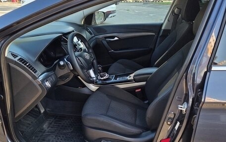 Hyundai i40 I рестайлинг, 2015 год, 980 000 рублей, 12 фотография