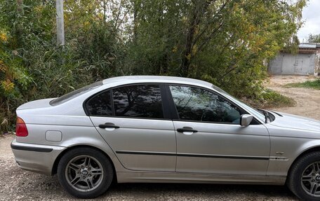 BMW 3 серия, 2000 год, 310 000 рублей, 7 фотография