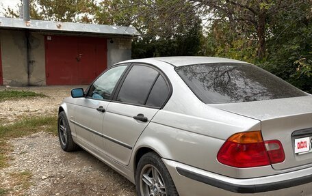 BMW 3 серия, 2000 год, 310 000 рублей, 4 фотография