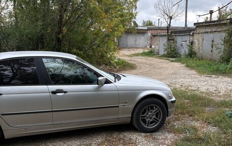 BMW 3 серия, 2000 год, 310 000 рублей, 8 фотография