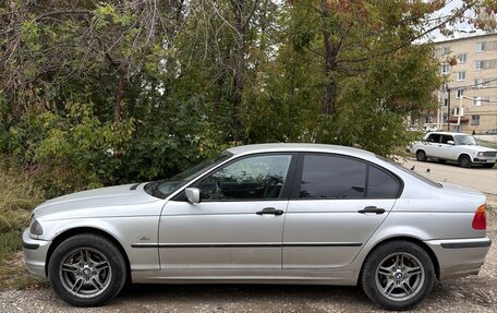 BMW 3 серия, 2000 год, 310 000 рублей, 3 фотография
