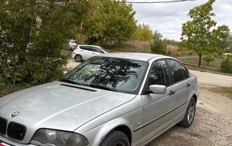 BMW 3 серия, 2000 год, 310 000 рублей, 2 фотография