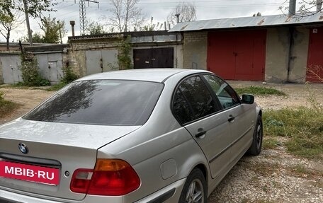 BMW 3 серия, 2000 год, 310 000 рублей, 6 фотография