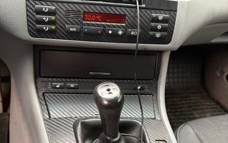 BMW 3 серия, 2000 год, 310 000 рублей, 10 фотография