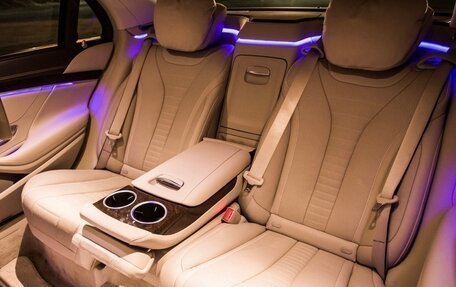 Mercedes-Benz S-Класс, 2019 год, 6 700 000 рублей, 14 фотография