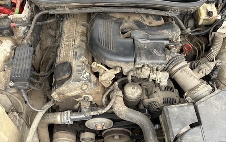 BMW 3 серия, 2000 год, 310 000 рублей, 11 фотография