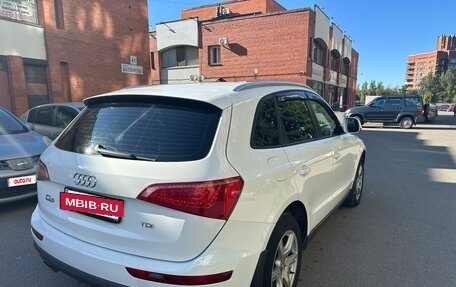 Audi Q5, 2011 год, 1 300 000 рублей, 2 фотография