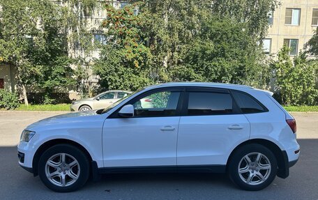 Audi Q5, 2011 год, 1 300 000 рублей, 4 фотография
