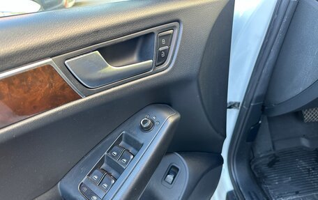Audi Q5, 2011 год, 1 300 000 рублей, 7 фотография