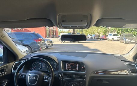 Audi Q5, 2011 год, 1 300 000 рублей, 5 фотография