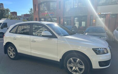 Audi Q5, 2011 год, 1 300 000 рублей, 3 фотография