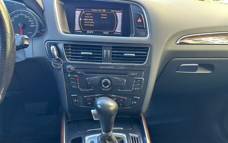 Audi Q5, 2011 год, 1 300 000 рублей, 6 фотография