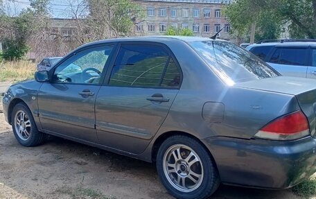 Mitsubishi Lancer IX, 2005 год, 299 999 рублей, 4 фотография