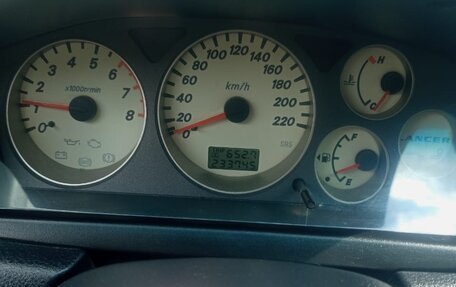 Mitsubishi Lancer IX, 2005 год, 299 999 рублей, 14 фотография