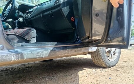 Mitsubishi Lancer IX, 2005 год, 299 999 рублей, 17 фотография