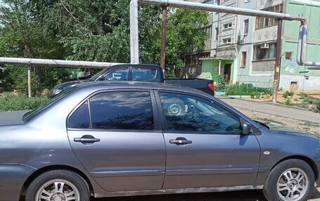 Mitsubishi Lancer IX, 2005 год, 299 999 рублей, 19 фотография