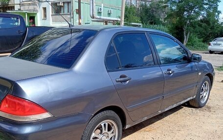 Mitsubishi Lancer IX, 2005 год, 299 999 рублей, 21 фотография