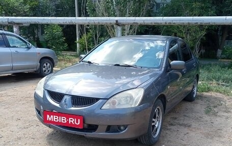 Mitsubishi Lancer IX, 2005 год, 299 999 рублей, 22 фотография