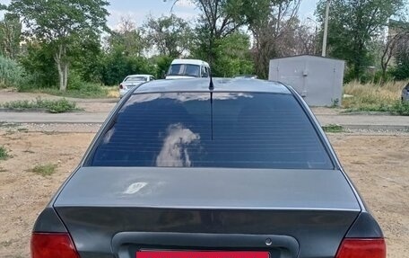 Mitsubishi Lancer IX, 2005 год, 299 999 рублей, 18 фотография
