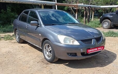 Mitsubishi Lancer IX, 2005 год, 299 999 рублей, 13 фотография