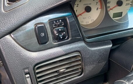 Mitsubishi Lancer IX, 2005 год, 299 999 рублей, 24 фотография
