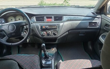 Mitsubishi Lancer IX, 2005 год, 299 999 рублей, 27 фотография