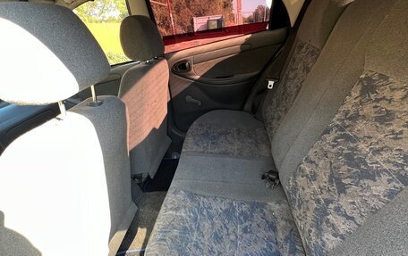 Chevrolet Lanos I, 2007 год, 230 000 рублей, 6 фотография