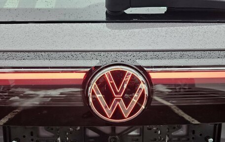 Volkswagen Tiguan, 2025 год, 5 000 000 рублей, 8 фотография