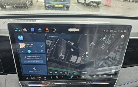 Volkswagen Tiguan, 2025 год, 5 000 000 рублей, 14 фотография