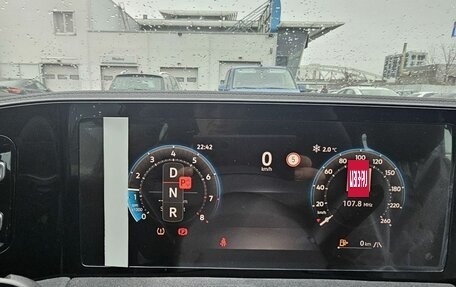 Volkswagen Tiguan, 2025 год, 5 000 000 рублей, 13 фотография