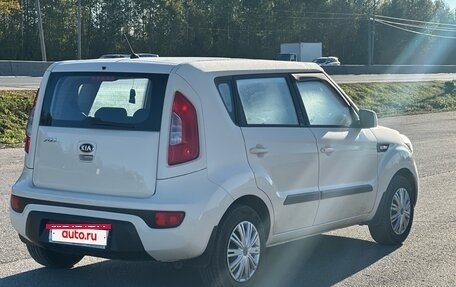 KIA Soul I рестайлинг, 2014 год, 885 000 рублей, 2 фотография
