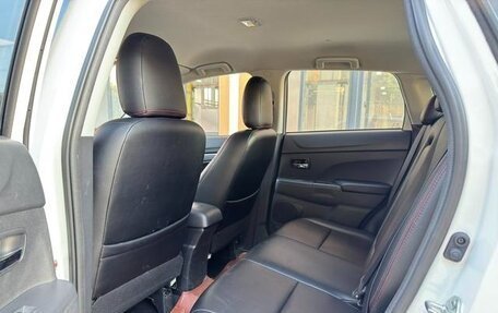 Mitsubishi ASX I рестайлинг, 2013 год, 1 255 887 рублей, 8 фотография