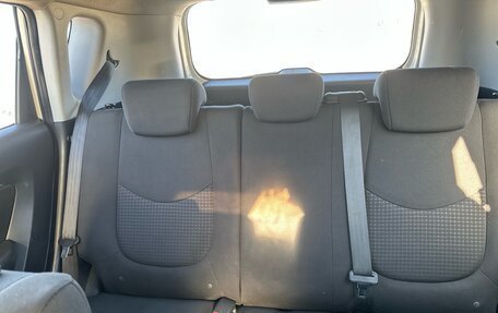 KIA Soul I рестайлинг, 2014 год, 885 000 рублей, 7 фотография
