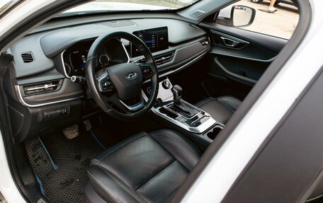 Chery Tiggo 8 I, 2020 год, 1 465 000 рублей, 13 фотография