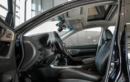 Nissan Teana, 2014 год, 1 095 000 рублей, 8 фотография