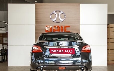Nissan Teana, 2014 год, 1 095 000 рублей, 5 фотография