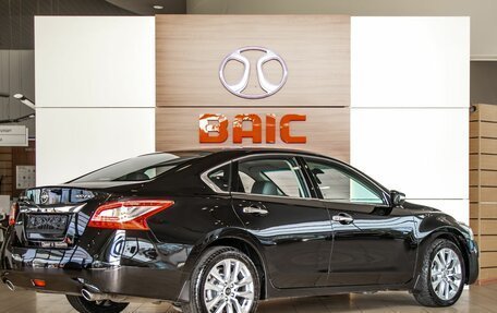Nissan Teana, 2014 год, 1 095 000 рублей, 6 фотография