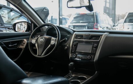 Nissan Teana, 2014 год, 1 095 000 рублей, 15 фотография