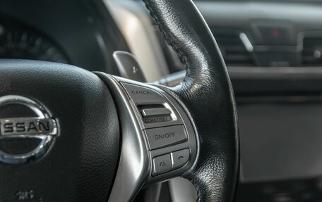 Nissan Teana, 2014 год, 1 095 000 рублей, 13 фотография