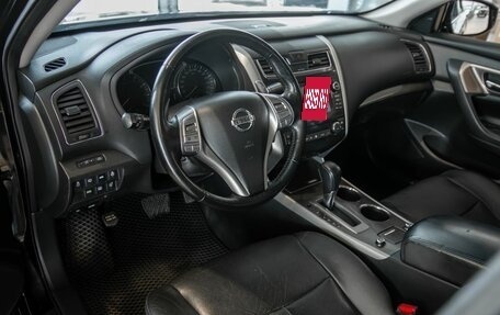 Nissan Teana, 2014 год, 1 095 000 рублей, 14 фотография