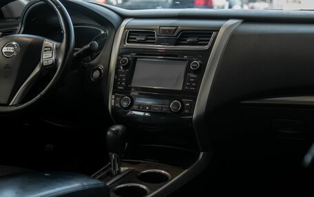 Nissan Teana, 2014 год, 1 095 000 рублей, 17 фотография