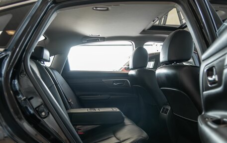 Nissan Teana, 2014 год, 1 095 000 рублей, 22 фотография