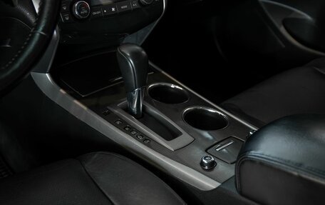 Nissan Teana, 2014 год, 1 095 000 рублей, 18 фотография