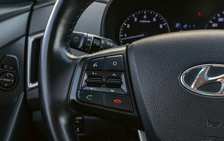 Hyundai Creta I рестайлинг, 2019 год, 1 255 000 рублей, 11 фотография