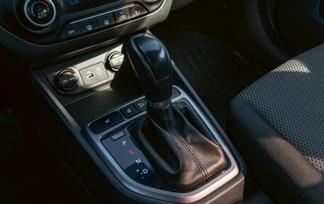 Hyundai Creta I рестайлинг, 2019 год, 1 255 000 рублей, 15 фотография