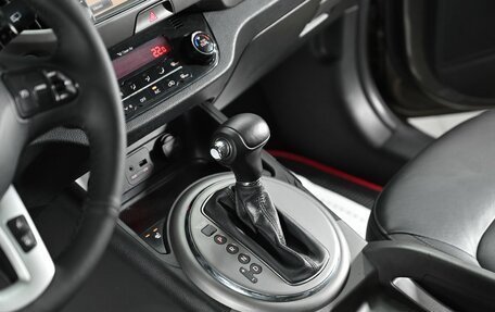 KIA Sportage III, 2016 год, 1 295 000 рублей, 12 фотография