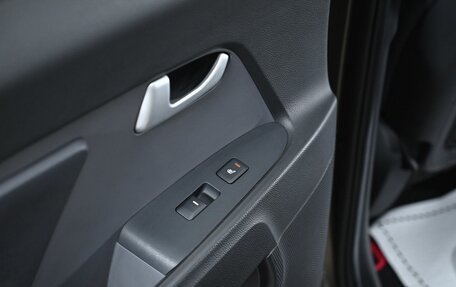 KIA Sportage III, 2016 год, 1 295 000 рублей, 15 фотография